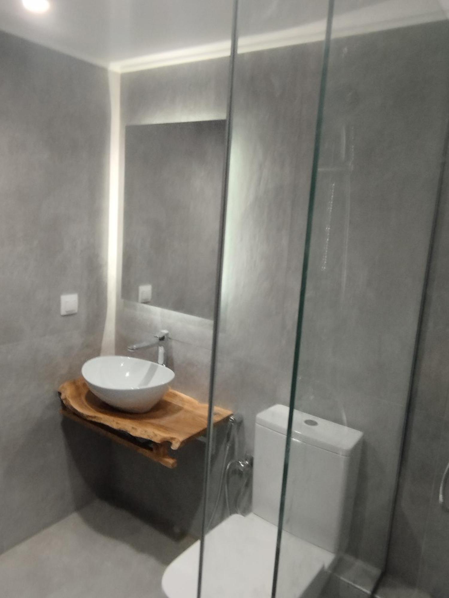 Baracunda Apartments Barbati Dış mekan fotoğraf