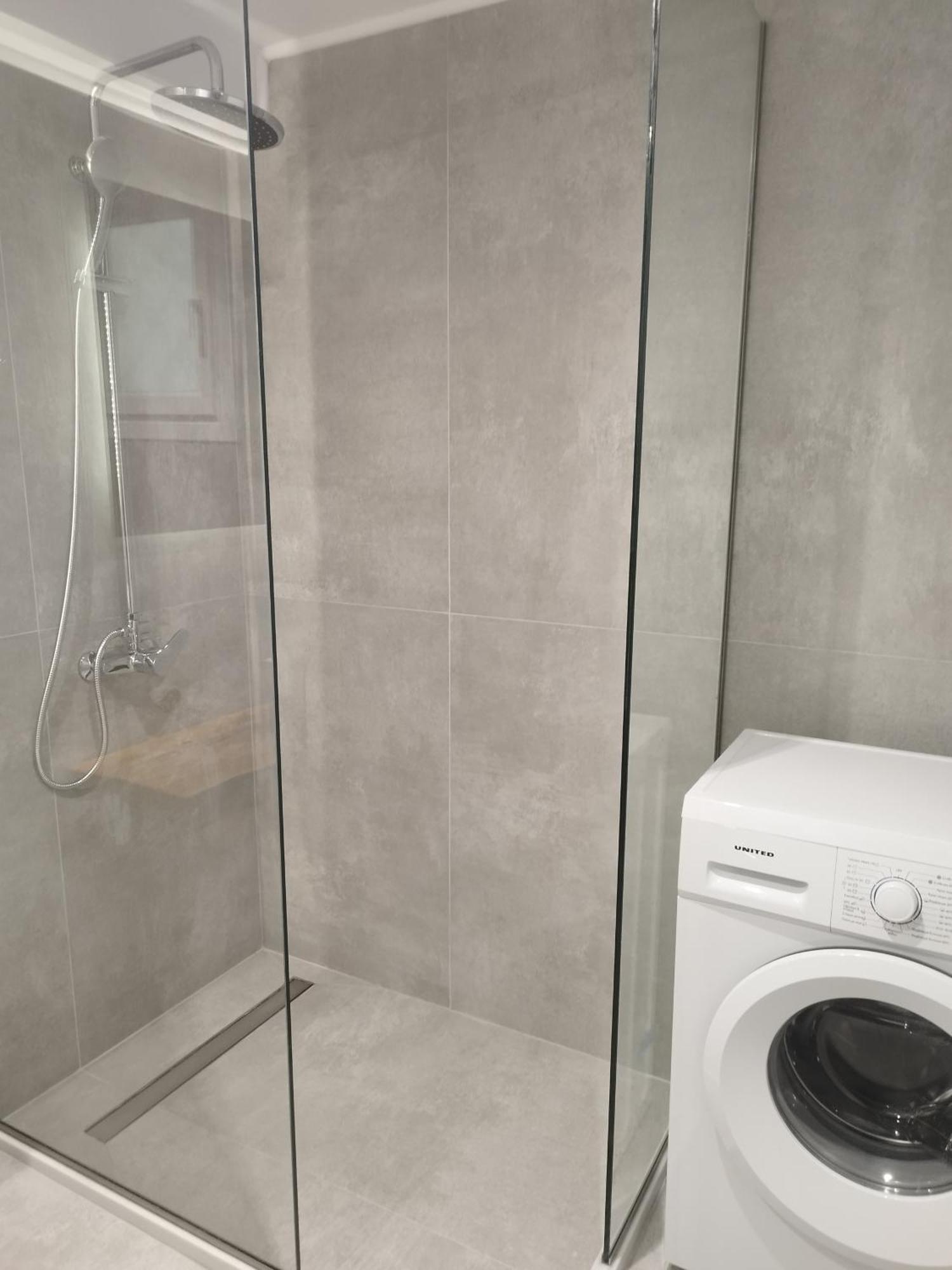 Baracunda Apartments Barbati Dış mekan fotoğraf