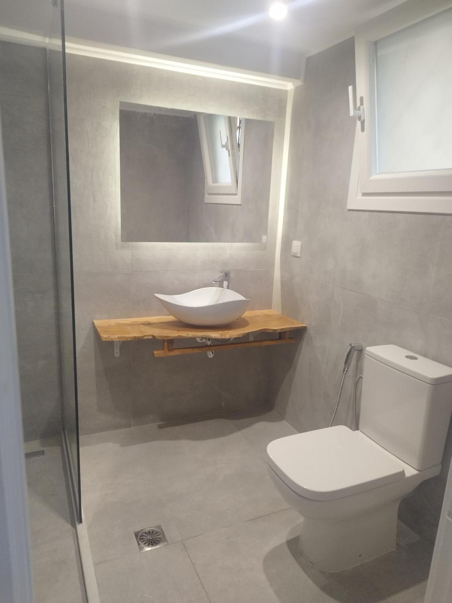 Baracunda Apartments Barbati Dış mekan fotoğraf