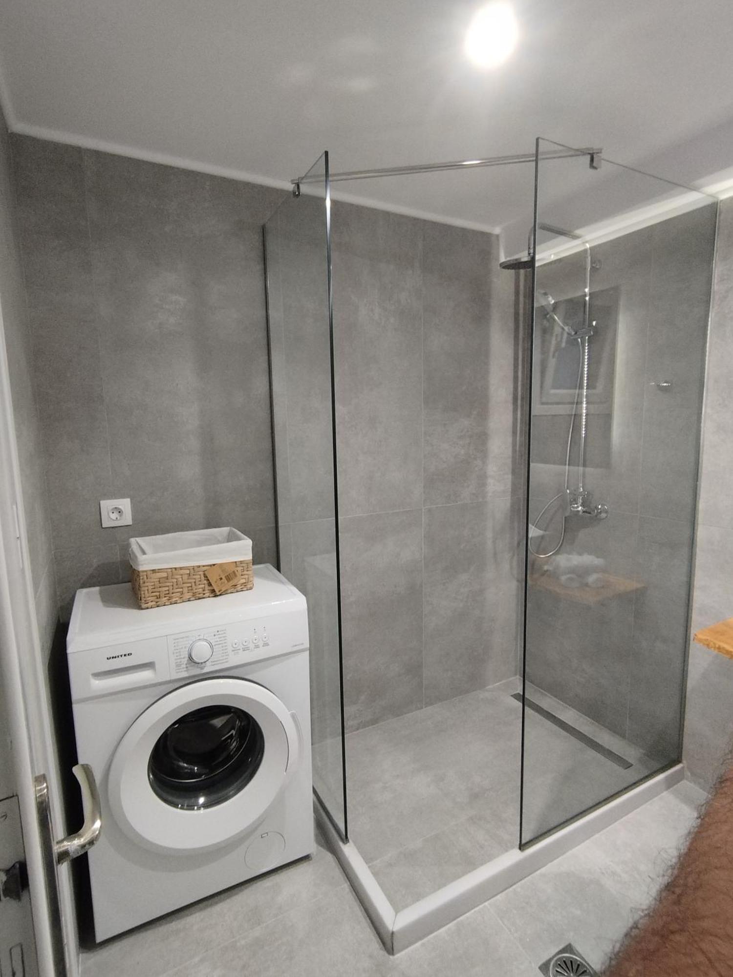 Baracunda Apartments Barbati Dış mekan fotoğraf